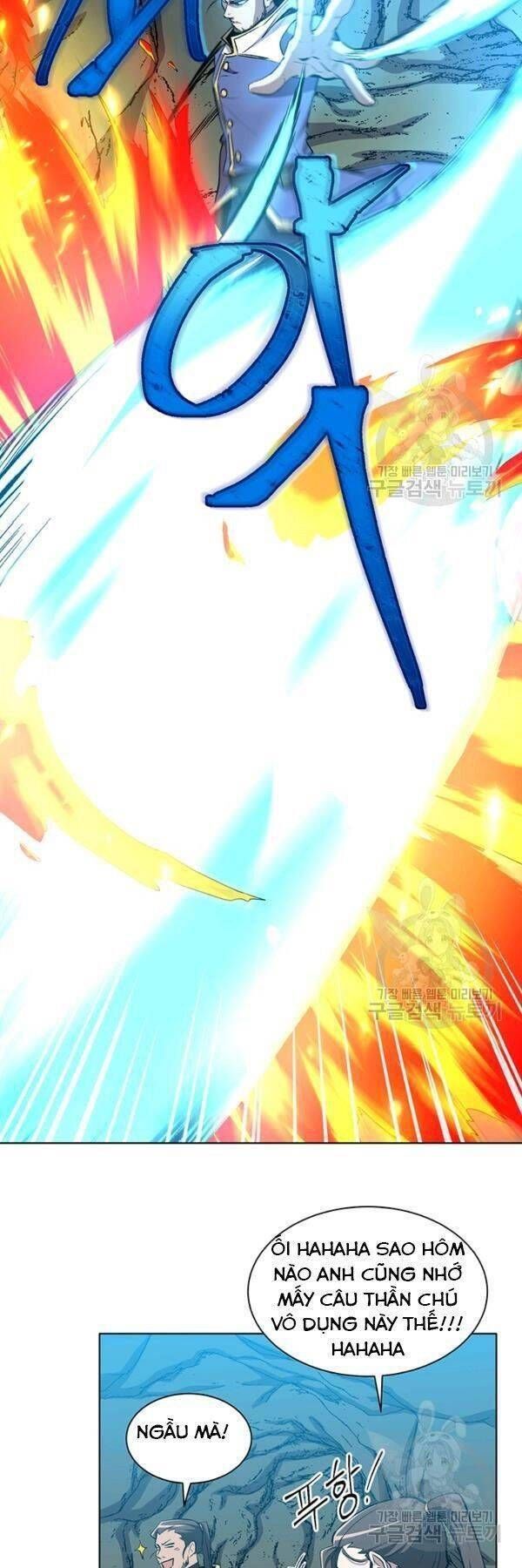 đọc truyện Tôi Là Thợ Săn Có Sức Mạnh Của 99 Vạn Tiền Kiếp Chương 11 ảnh 34 tại Thiên Thai Truyện