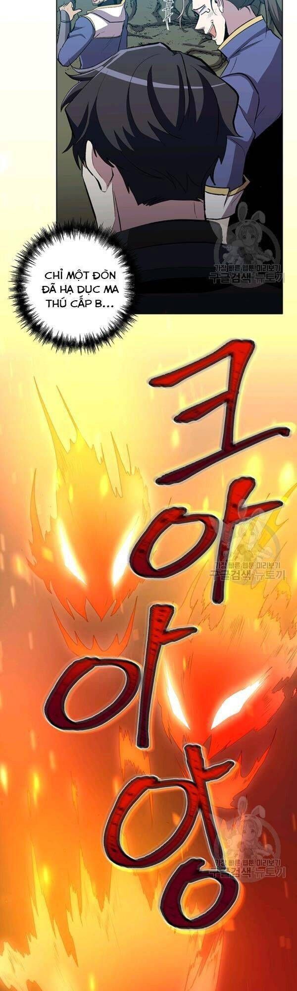 đọc truyện Tôi Là Thợ Săn Có Sức Mạnh Của 99 Vạn Tiền Kiếp Chương 11 ảnh 35 tại Thiên Thai Truyện