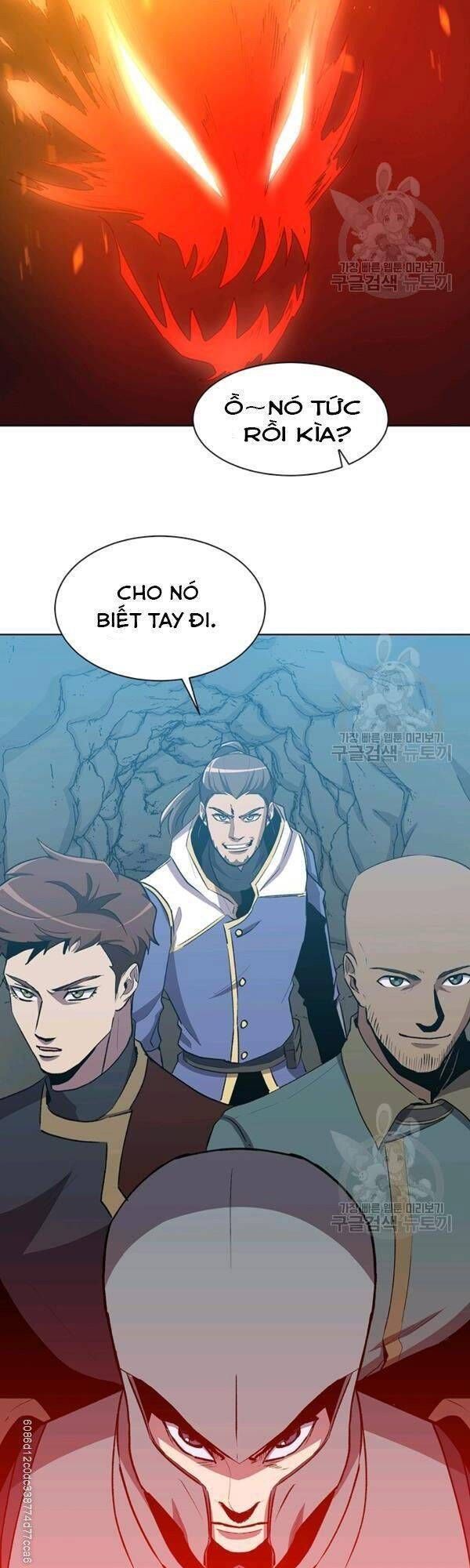 đọc truyện Tôi Là Thợ Săn Có Sức Mạnh Của 99 Vạn Tiền Kiếp Chương 11 ảnh 36 tại Thiên Thai Truyện