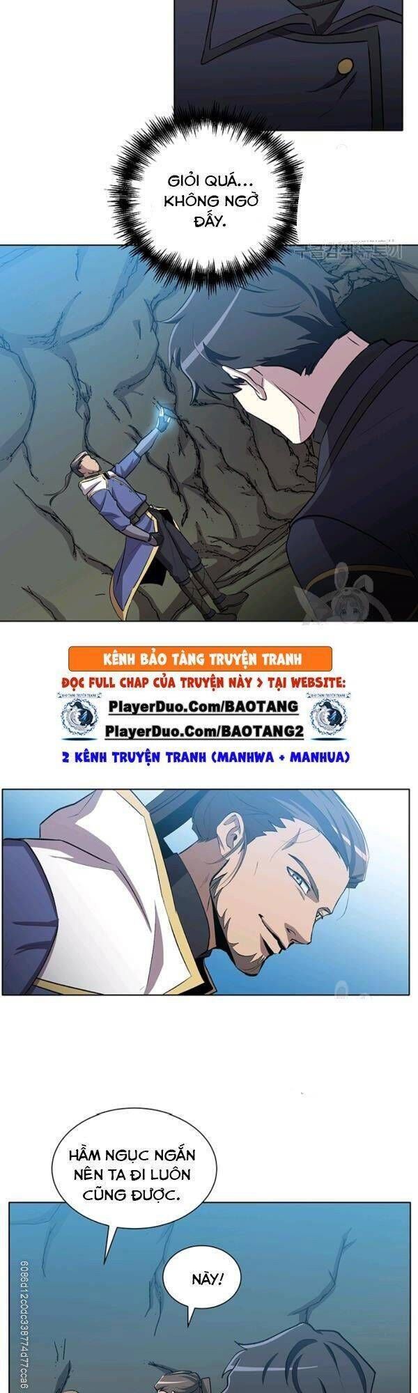 đọc truyện Tôi Là Thợ Săn Có Sức Mạnh Của 99 Vạn Tiền Kiếp Chương 11 ảnh 44 tại Thiên Thai Truyện