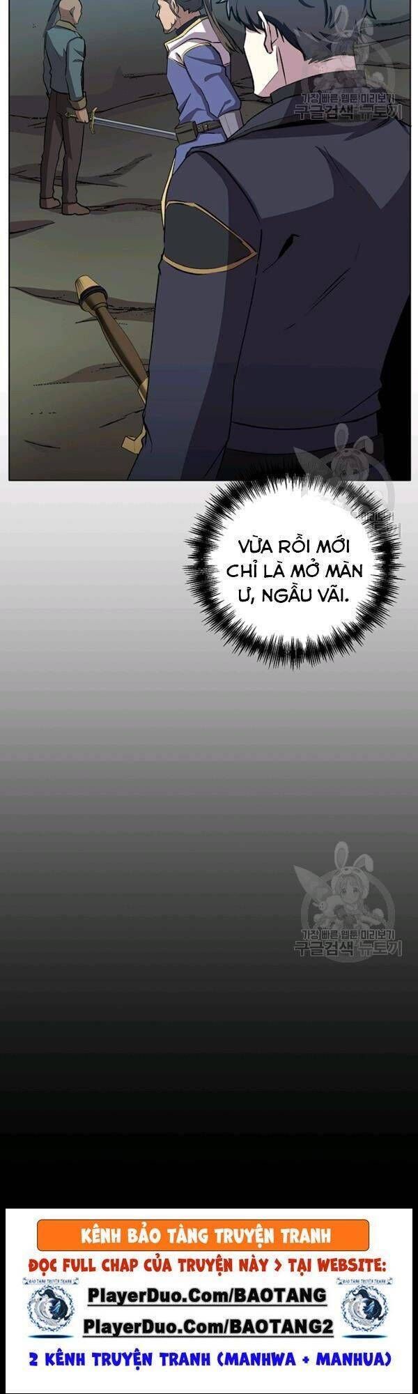 đọc truyện Tôi Là Thợ Săn Có Sức Mạnh Của 99 Vạn Tiền Kiếp Chương 11 ảnh 45 tại Thiên Thai Truyện