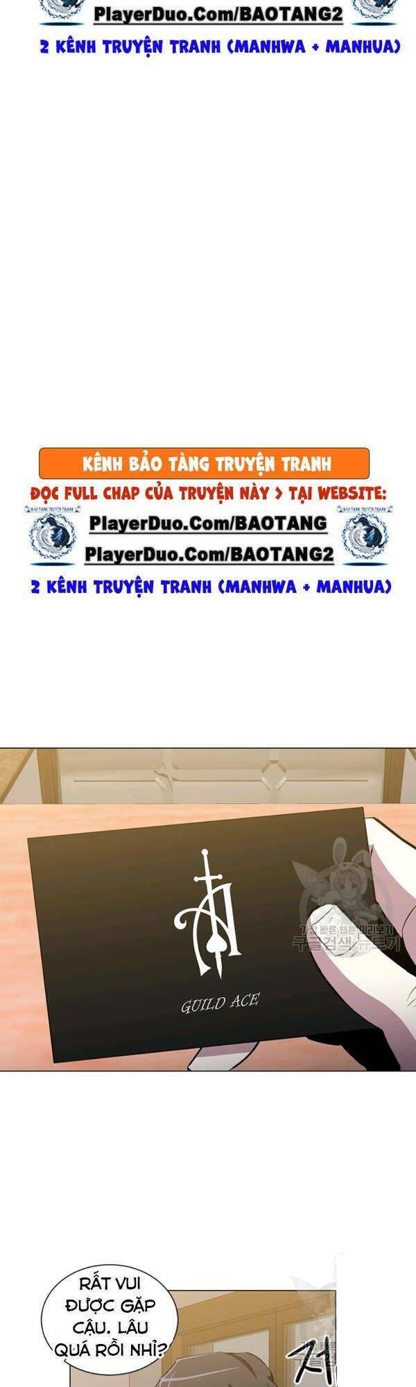 đọc truyện Tôi Là Thợ Săn Có Sức Mạnh Của 99 Vạn Tiền Kiếp Chương 11 ảnh 9 tại Thiên Thai Truyện