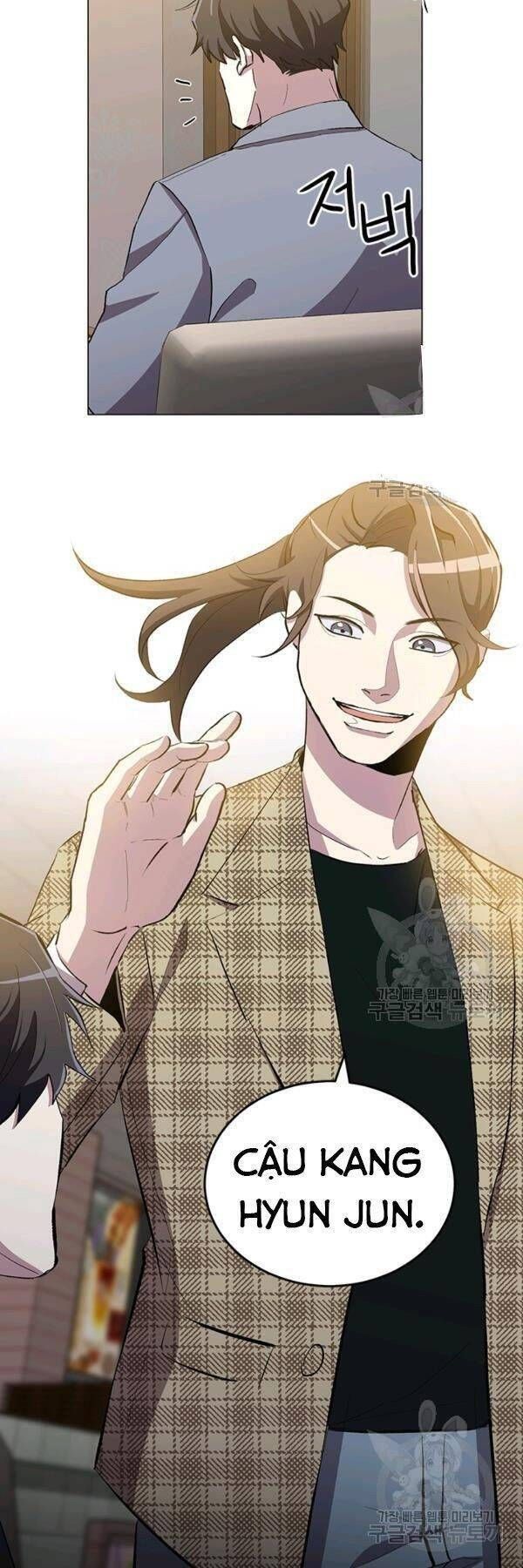 đọc truyện Tôi Là Thợ Săn Có Sức Mạnh Của 99 Vạn Tiền Kiếp Chương 11 ảnh 10 tại Thiên Thai Truyện