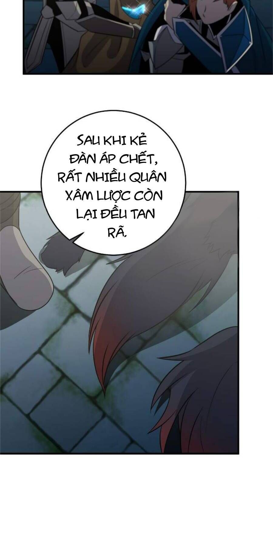 đọc truyện Tôi Là Thợ Săn Có Sức Mạnh Của 99 Vạn Tiền Kiếp Chương 110 ảnh 12 tại Thiên Thai Truyện