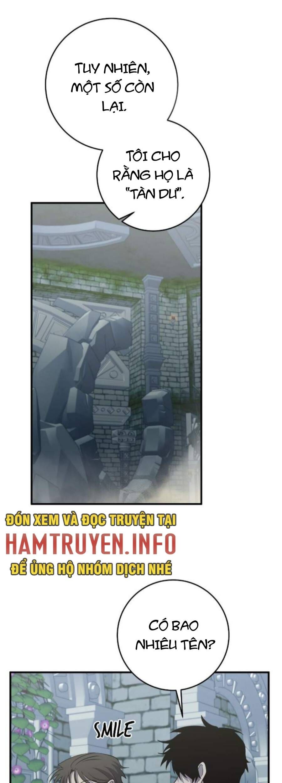 đọc truyện Tôi Là Thợ Săn Có Sức Mạnh Của 99 Vạn Tiền Kiếp Chương 110 ảnh 13 tại Thiên Thai Truyện