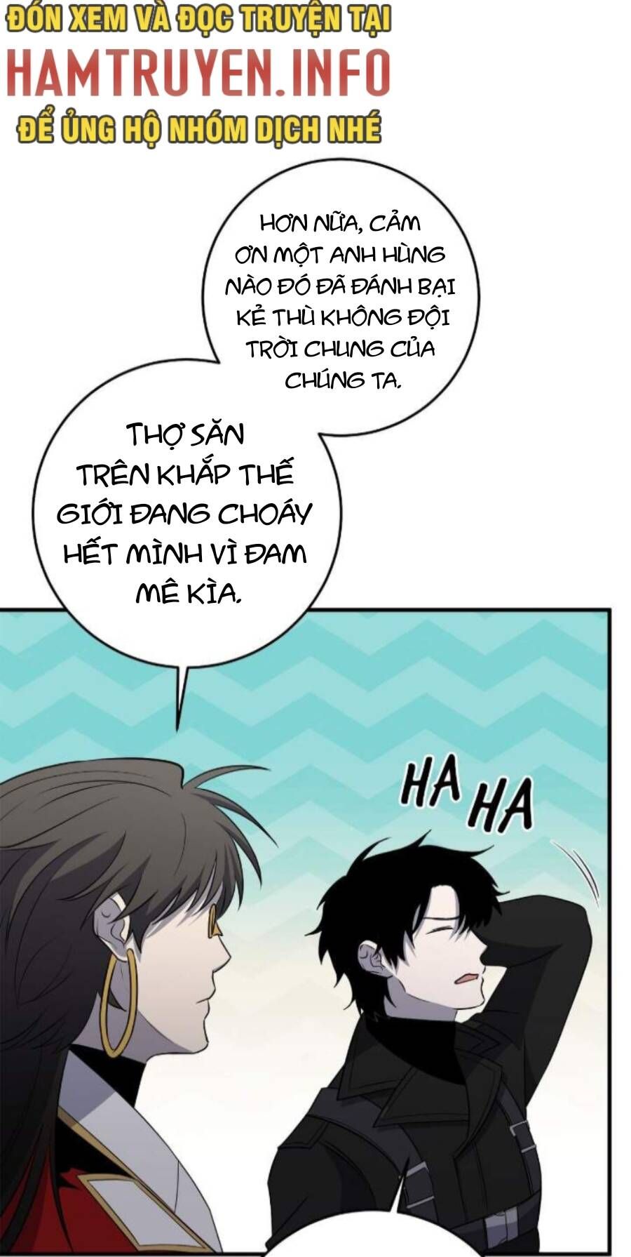 đọc truyện Tôi Là Thợ Săn Có Sức Mạnh Của 99 Vạn Tiền Kiếp Chương 110 ảnh 15 tại Thiên Thai Truyện