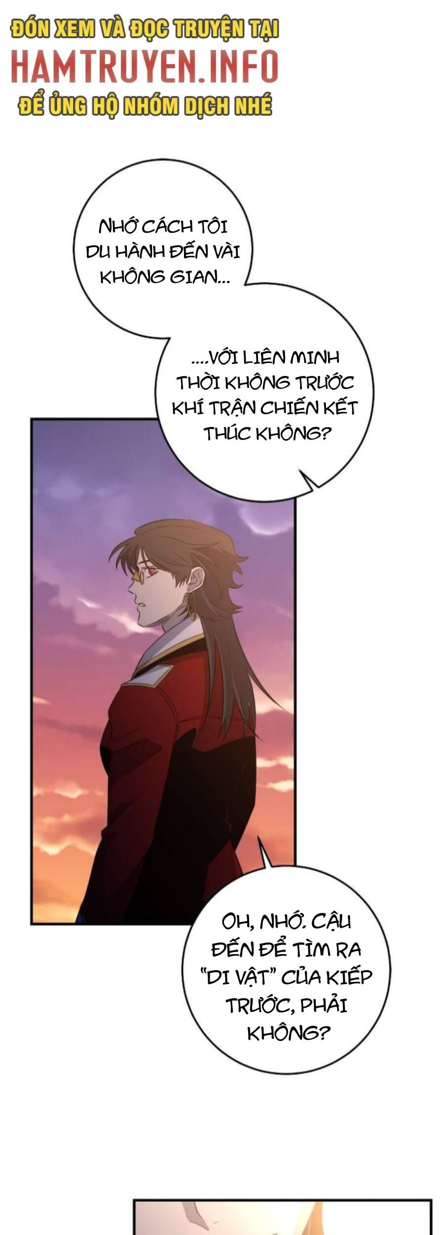 đọc truyện Tôi Là Thợ Săn Có Sức Mạnh Của 99 Vạn Tiền Kiếp Chương 110 ảnh 20 tại Thiên Thai Truyện