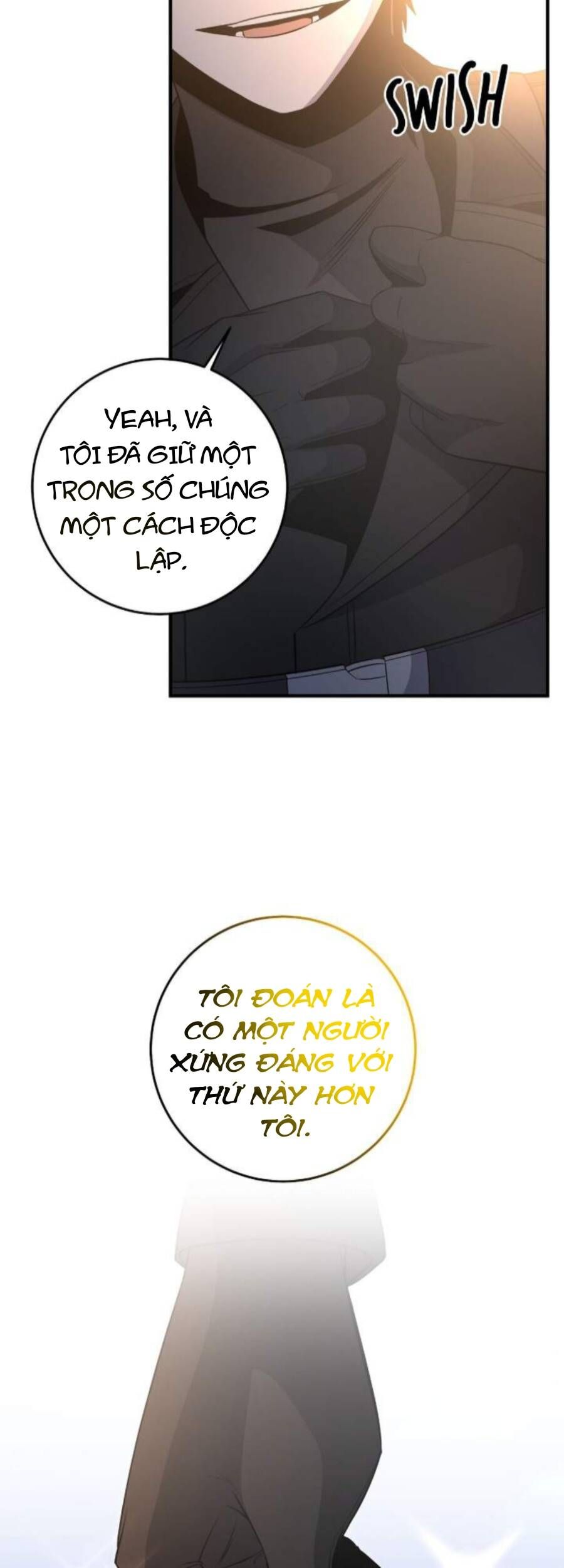 đọc truyện Tôi Là Thợ Săn Có Sức Mạnh Của 99 Vạn Tiền Kiếp Chương 110 ảnh 21 tại Thiên Thai Truyện