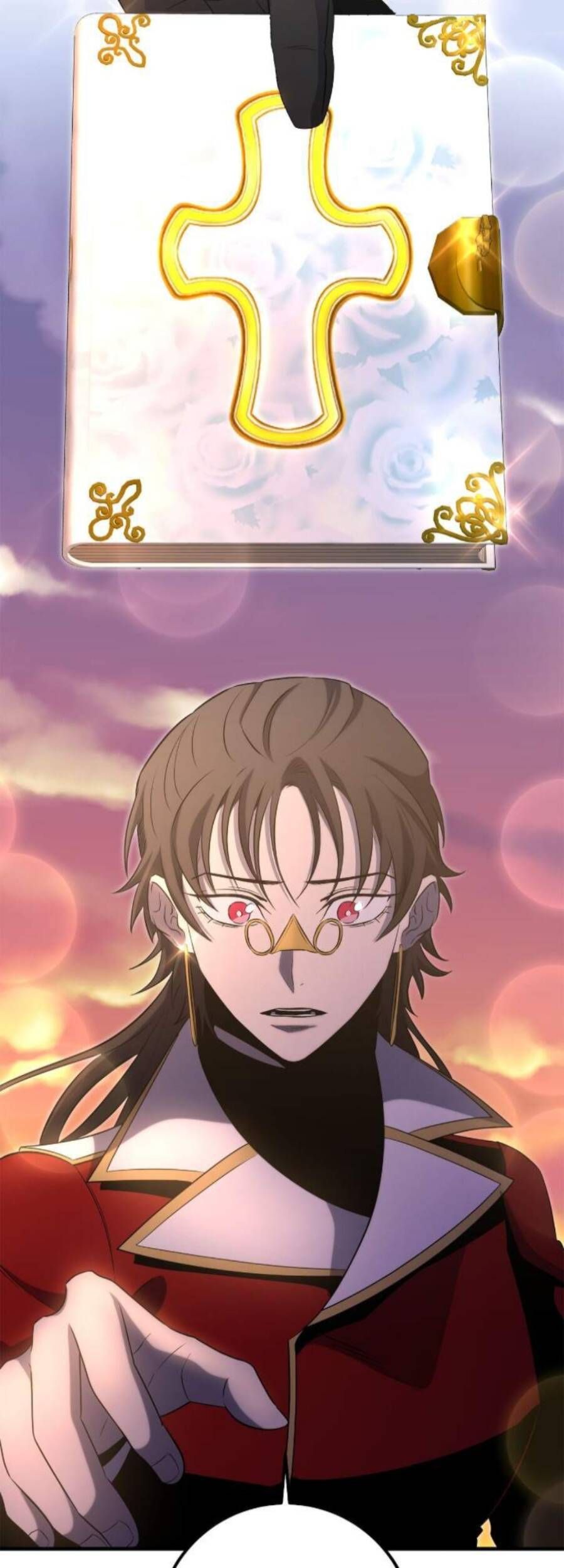 đọc truyện Tôi Là Thợ Săn Có Sức Mạnh Của 99 Vạn Tiền Kiếp Chương 110 ảnh 22 tại Thiên Thai Truyện