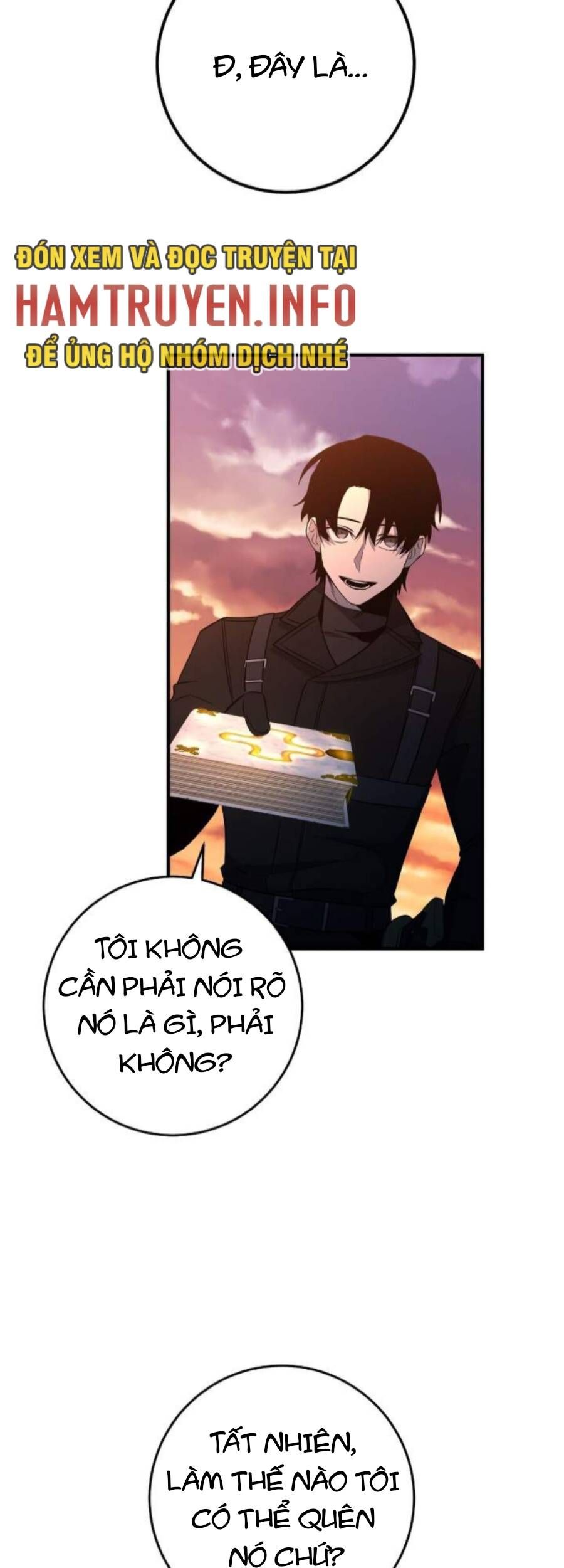 đọc truyện Tôi Là Thợ Săn Có Sức Mạnh Của 99 Vạn Tiền Kiếp Chương 110 ảnh 23 tại Thiên Thai Truyện