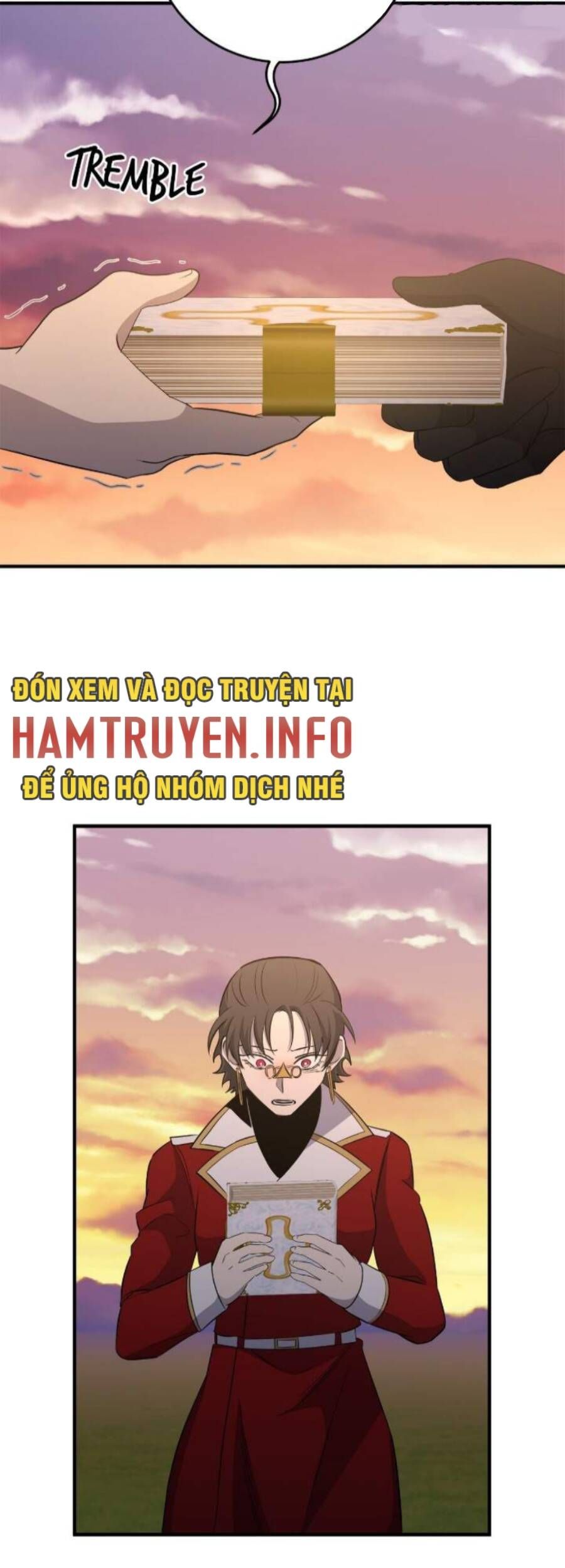 đọc truyện Tôi Là Thợ Săn Có Sức Mạnh Của 99 Vạn Tiền Kiếp Chương 110 ảnh 24 tại Thiên Thai Truyện