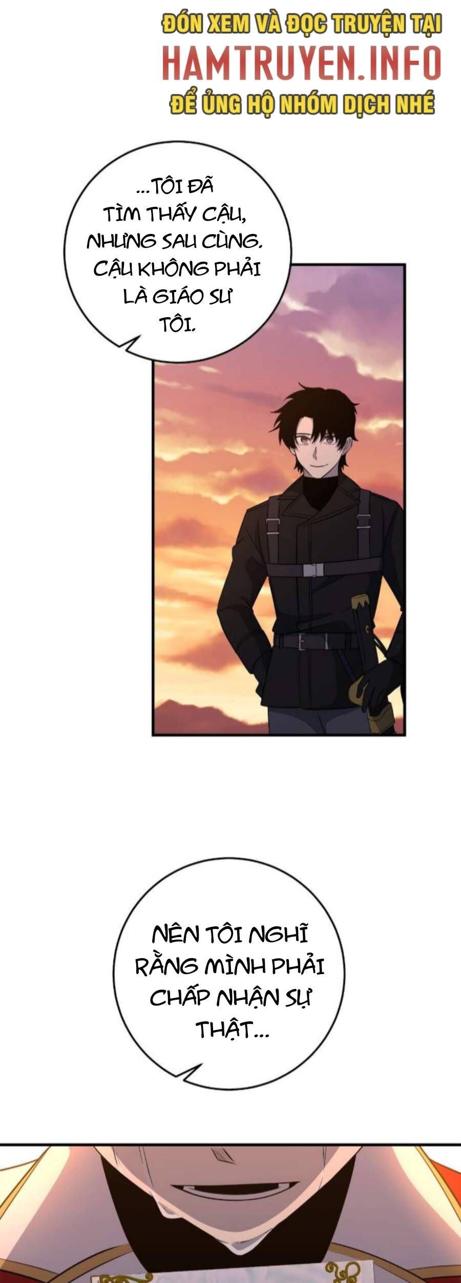 đọc truyện Tôi Là Thợ Săn Có Sức Mạnh Của 99 Vạn Tiền Kiếp Chương 110 ảnh 27 tại Thiên Thai Truyện