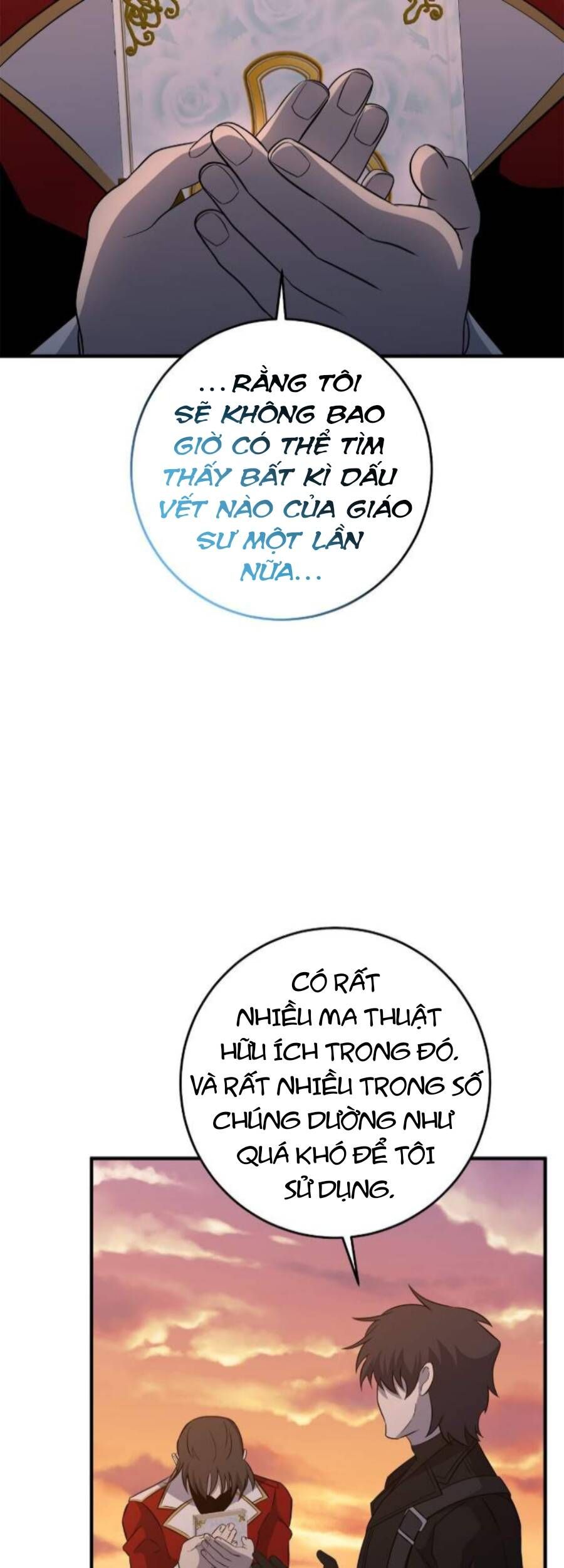 đọc truyện Tôi Là Thợ Săn Có Sức Mạnh Của 99 Vạn Tiền Kiếp Chương 110 ảnh 28 tại Thiên Thai Truyện