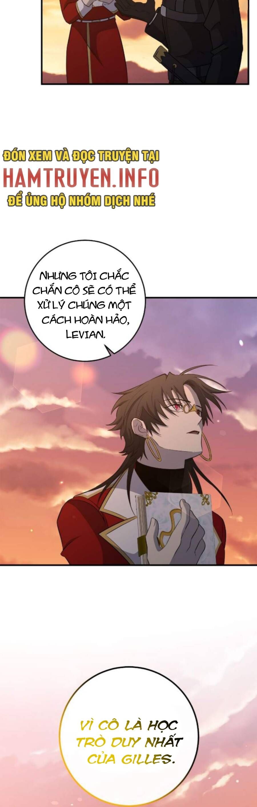 đọc truyện Tôi Là Thợ Săn Có Sức Mạnh Của 99 Vạn Tiền Kiếp Chương 110 ảnh 29 tại Thiên Thai Truyện