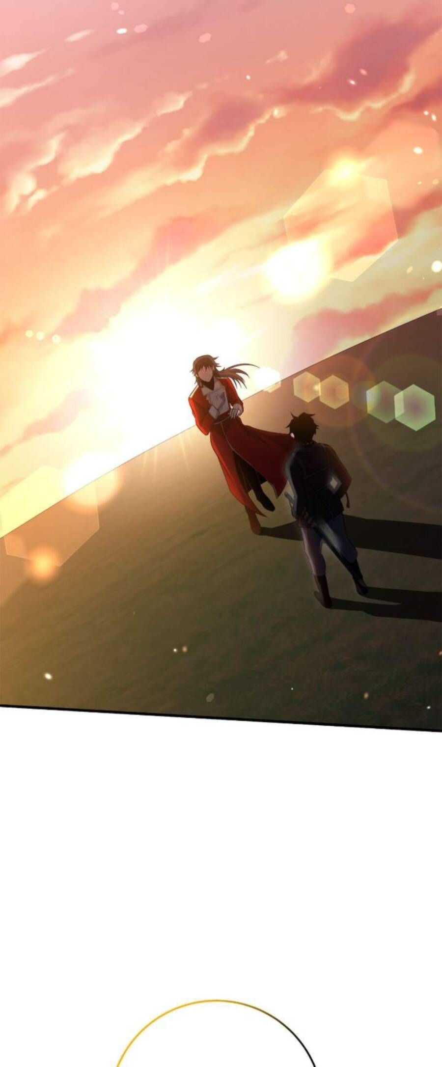 đọc truyện Tôi Là Thợ Săn Có Sức Mạnh Của 99 Vạn Tiền Kiếp Chương 110 ảnh 30 tại Thiên Thai Truyện