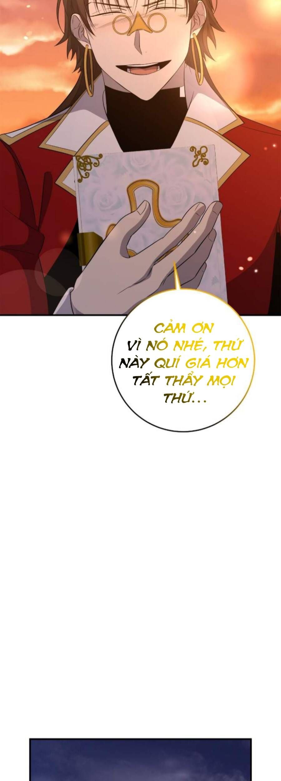 đọc truyện Tôi Là Thợ Săn Có Sức Mạnh Của 99 Vạn Tiền Kiếp Chương 110 ảnh 32 tại Thiên Thai Truyện