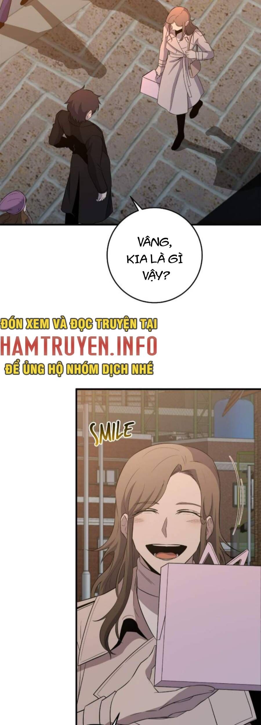 đọc truyện Tôi Là Thợ Săn Có Sức Mạnh Của 99 Vạn Tiền Kiếp Chương 110 ảnh 35 tại Thiên Thai Truyện