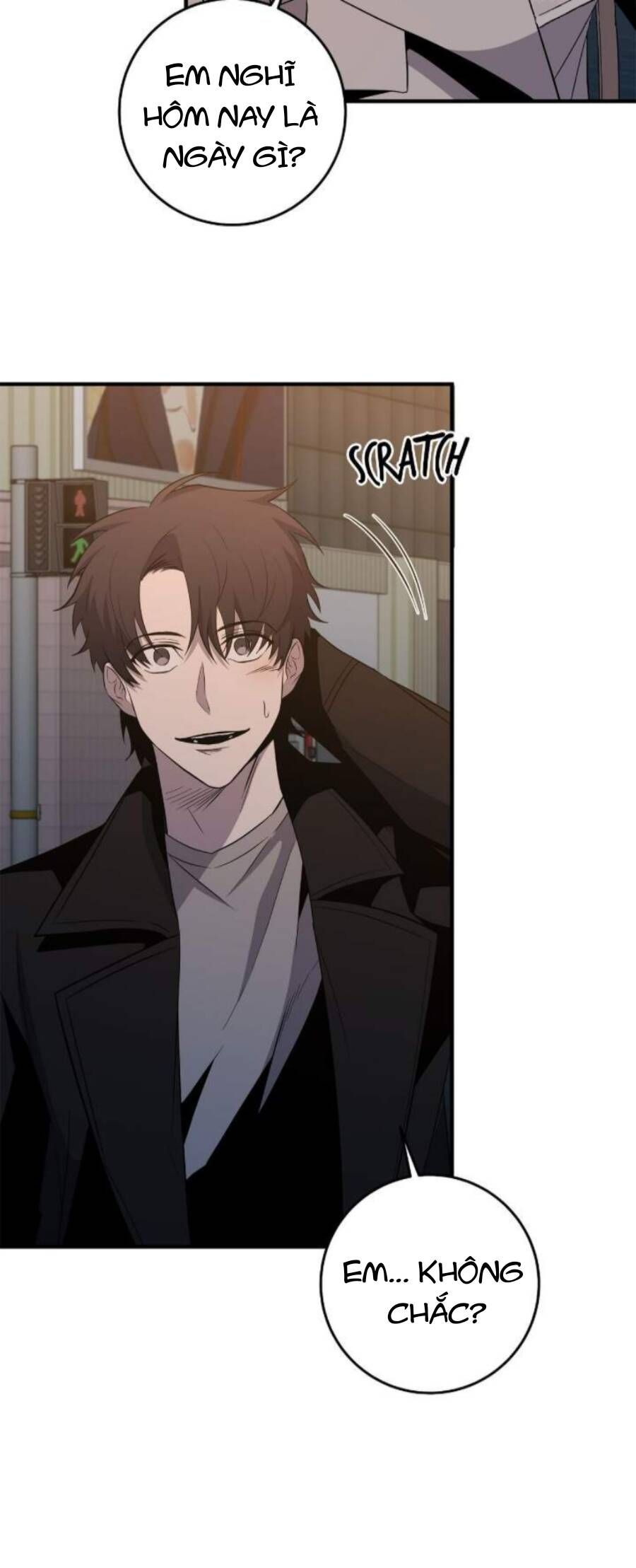 đọc truyện Tôi Là Thợ Săn Có Sức Mạnh Của 99 Vạn Tiền Kiếp Chương 110 ảnh 36 tại Thiên Thai Truyện