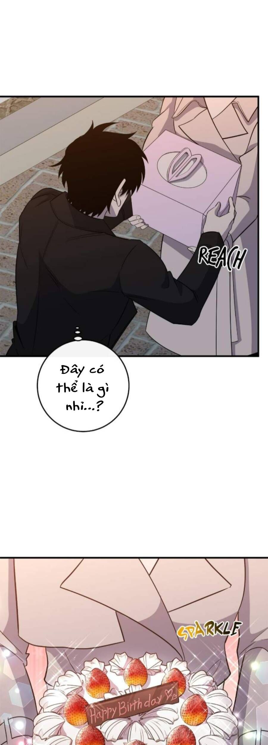 đọc truyện Tôi Là Thợ Săn Có Sức Mạnh Của 99 Vạn Tiền Kiếp Chương 110 ảnh 38 tại Thiên Thai Truyện