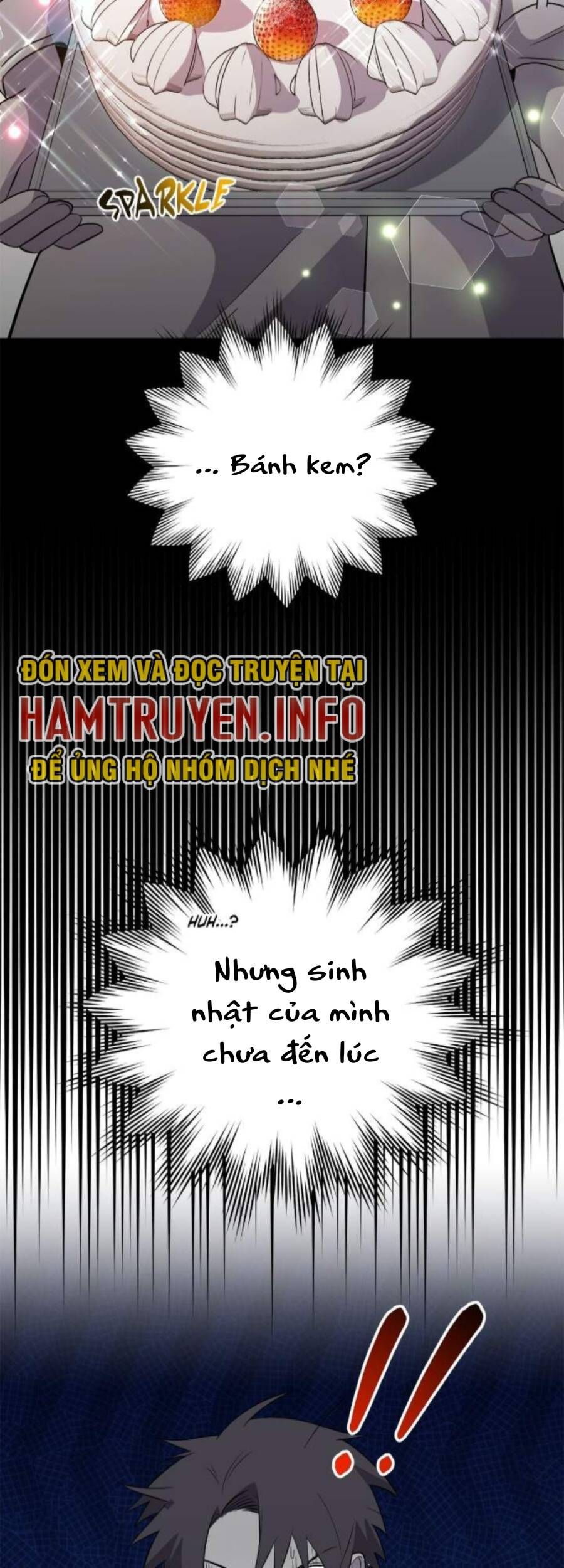 đọc truyện Tôi Là Thợ Săn Có Sức Mạnh Của 99 Vạn Tiền Kiếp Chương 110 ảnh 39 tại Thiên Thai Truyện