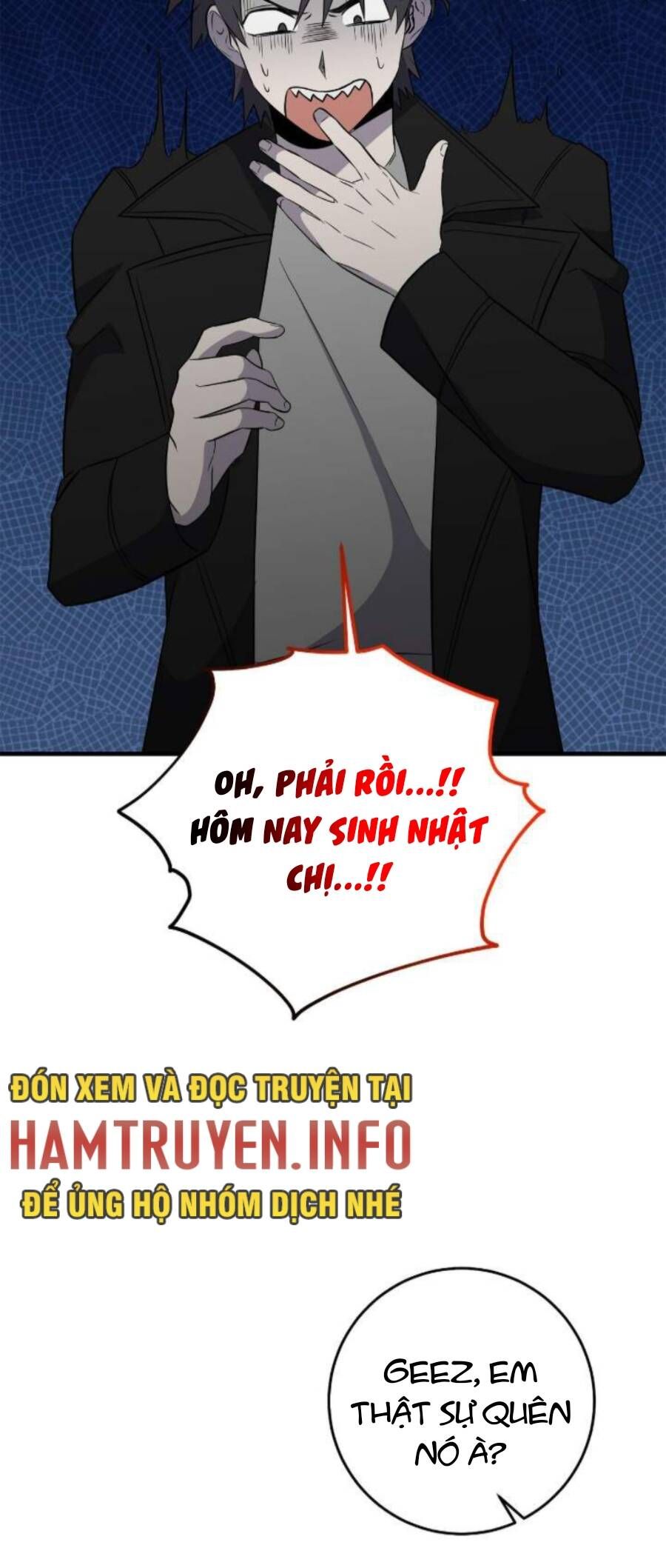 đọc truyện Tôi Là Thợ Săn Có Sức Mạnh Của 99 Vạn Tiền Kiếp Chương 110 ảnh 40 tại Thiên Thai Truyện