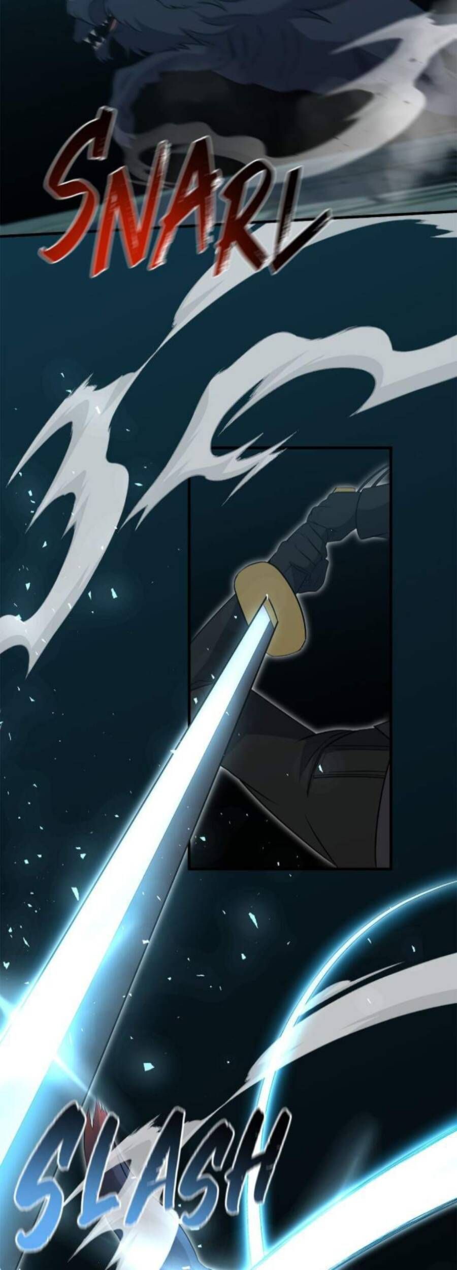 đọc truyện Tôi Là Thợ Săn Có Sức Mạnh Của 99 Vạn Tiền Kiếp Chương 110 ảnh 6 tại Thiên Thai Truyện