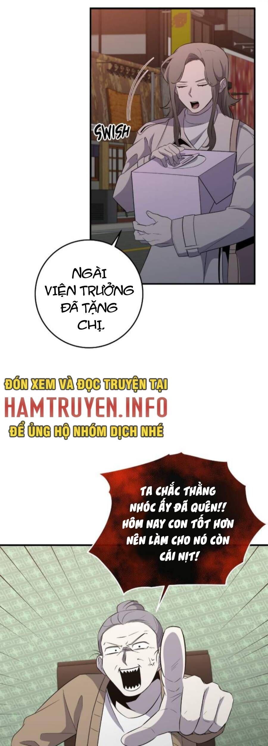 đọc truyện Tôi Là Thợ Săn Có Sức Mạnh Của 99 Vạn Tiền Kiếp Chương 110 ảnh 42 tại Thiên Thai Truyện