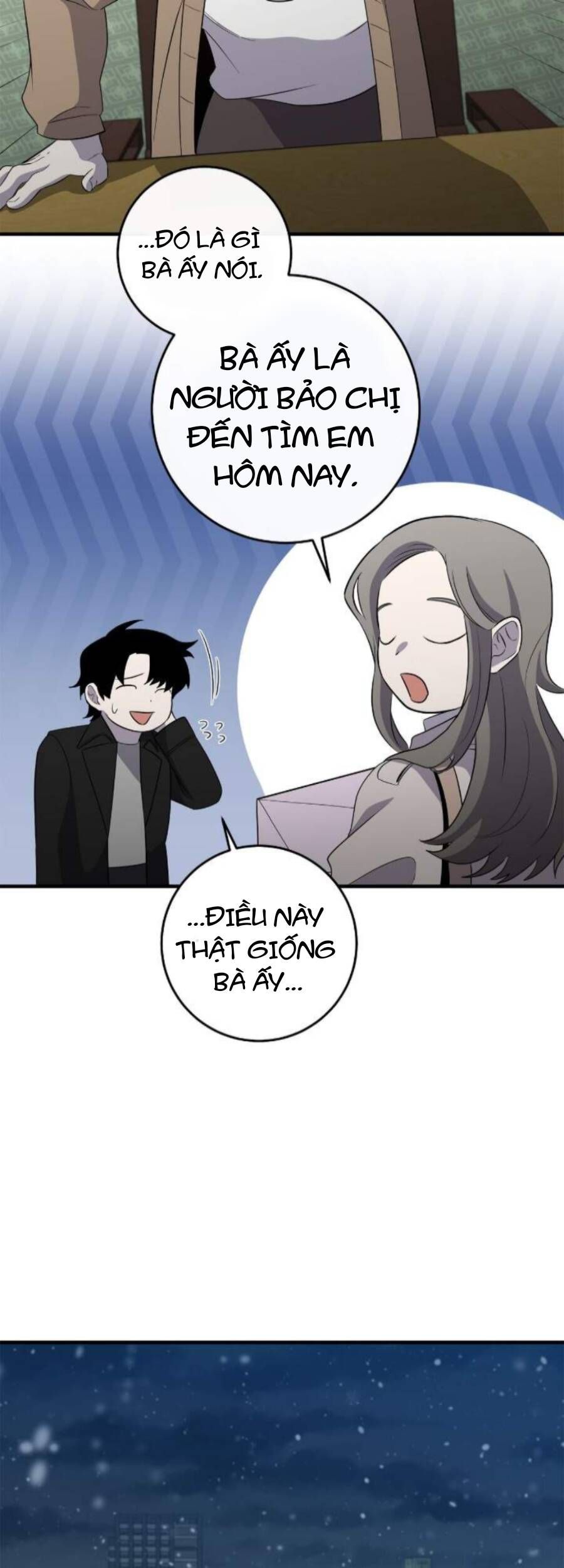 đọc truyện Tôi Là Thợ Săn Có Sức Mạnh Của 99 Vạn Tiền Kiếp Chương 110 ảnh 43 tại Thiên Thai Truyện