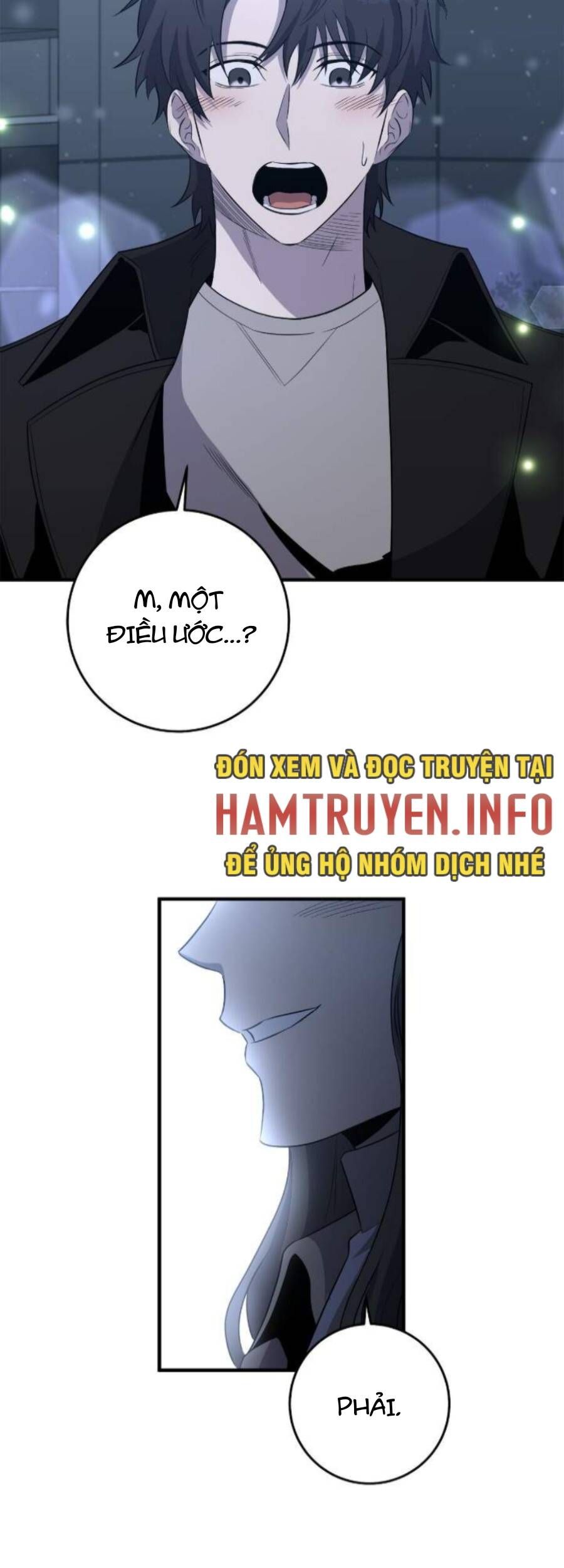 đọc truyện Tôi Là Thợ Săn Có Sức Mạnh Của 99 Vạn Tiền Kiếp Chương 110 ảnh 46 tại Thiên Thai Truyện