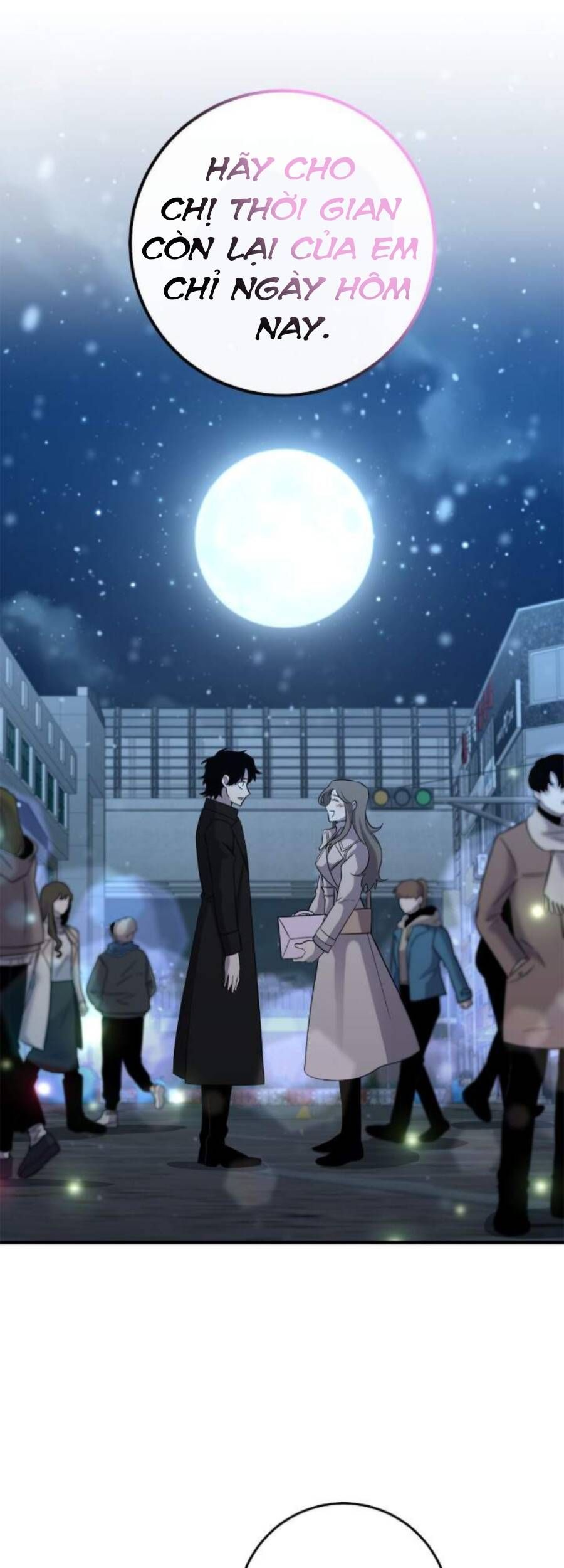 đọc truyện Tôi Là Thợ Săn Có Sức Mạnh Của 99 Vạn Tiền Kiếp Chương 110 ảnh 47 tại Thiên Thai Truyện