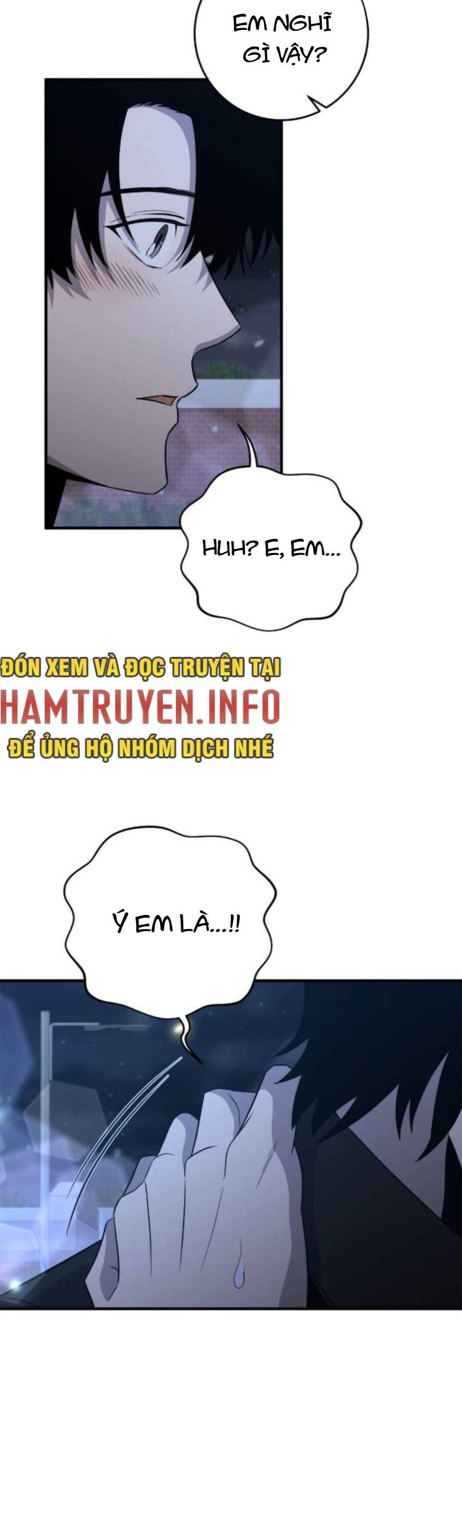 đọc truyện Tôi Là Thợ Săn Có Sức Mạnh Của 99 Vạn Tiền Kiếp Chương 110 ảnh 48 tại Thiên Thai Truyện