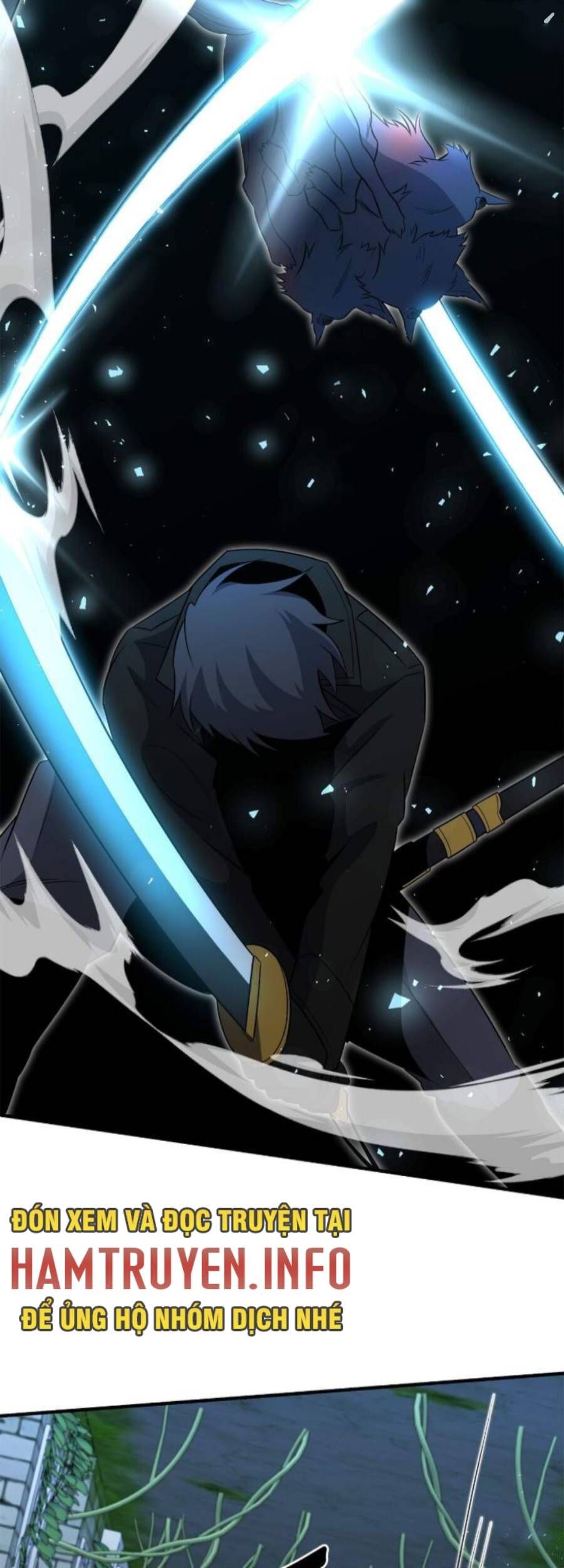 đọc truyện Tôi Là Thợ Săn Có Sức Mạnh Của 99 Vạn Tiền Kiếp Chương 110 ảnh 7 tại Thiên Thai Truyện