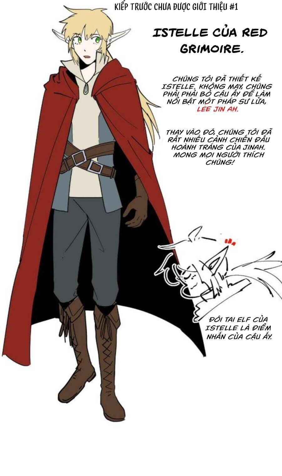 đọc truyện Tôi Là Thợ Săn Có Sức Mạnh Của 99 Vạn Tiền Kiếp Chương 110 ảnh 56 tại Thiên Thai Truyện