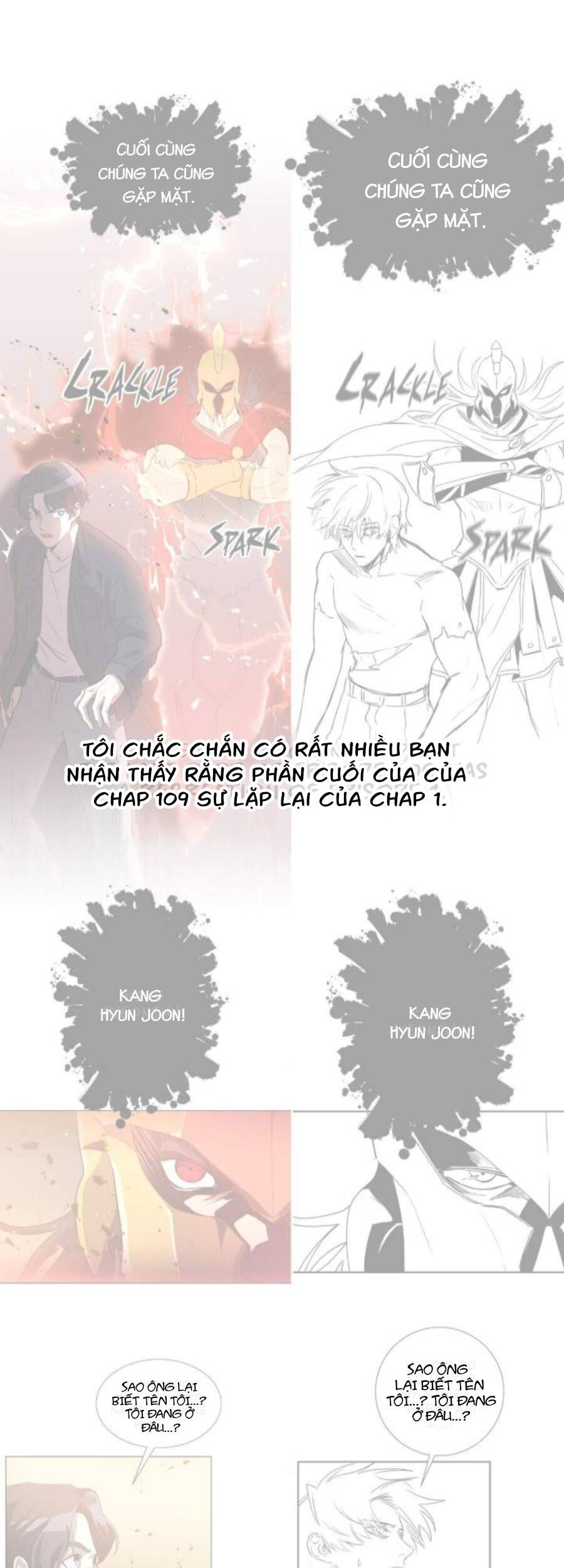 đọc truyện Tôi Là Thợ Săn Có Sức Mạnh Của 99 Vạn Tiền Kiếp Chương 110 ảnh 58 tại Thiên Thai Truyện