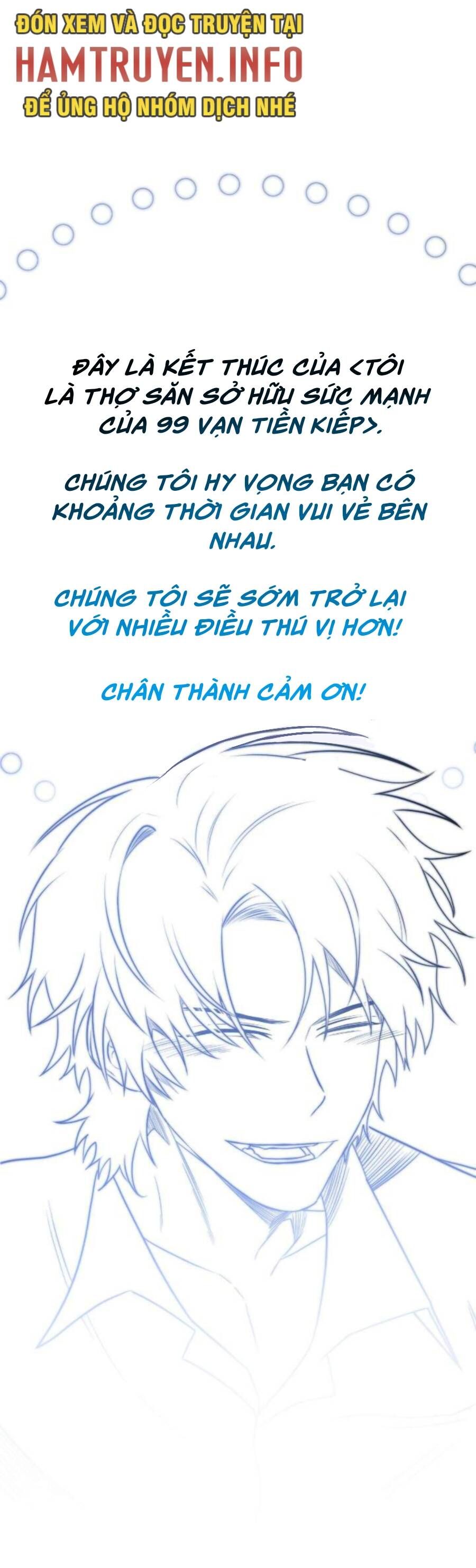 đọc truyện Tôi Là Thợ Săn Có Sức Mạnh Của 99 Vạn Tiền Kiếp Chương 110 ảnh 60 tại Thiên Thai Truyện