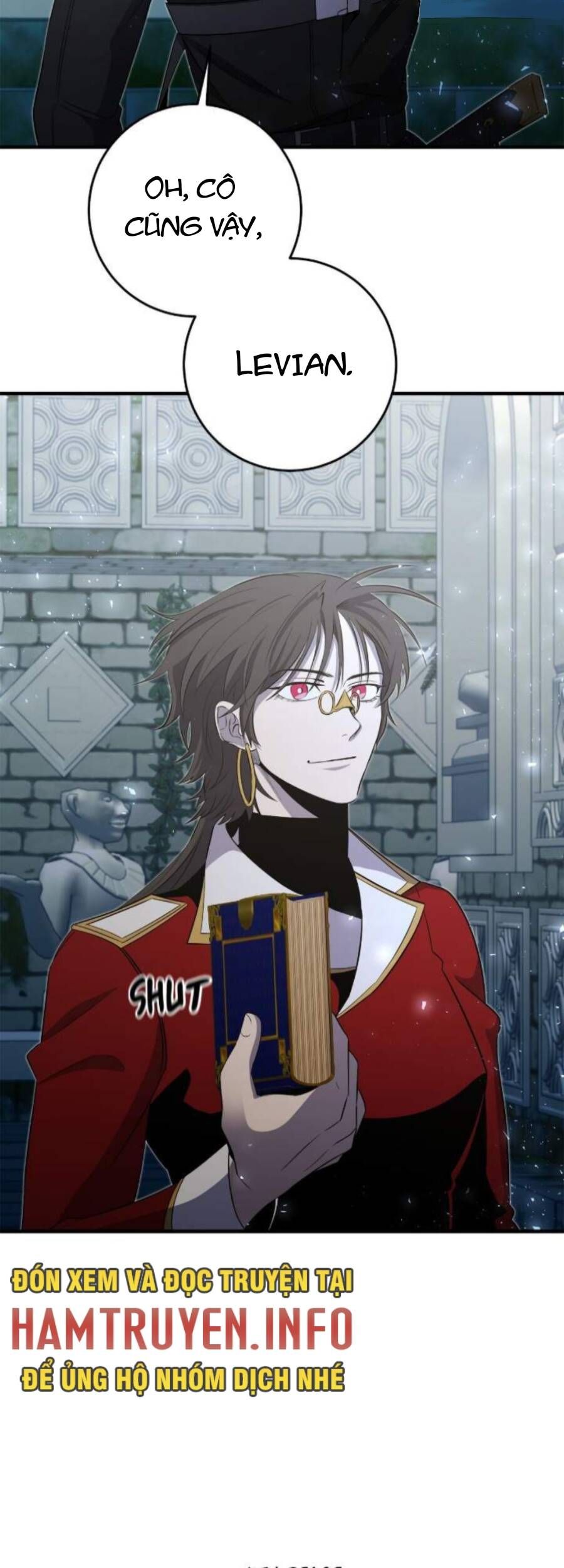 đọc truyện Tôi Là Thợ Săn Có Sức Mạnh Của 99 Vạn Tiền Kiếp Chương 110 ảnh 9 tại Thiên Thai Truyện