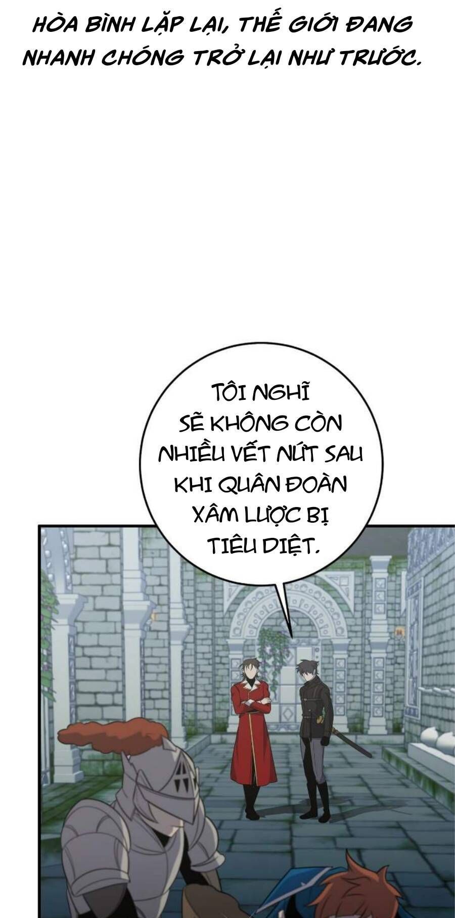 đọc truyện Tôi Là Thợ Săn Có Sức Mạnh Của 99 Vạn Tiền Kiếp Chương 110 ảnh 11 tại Thiên Thai Truyện