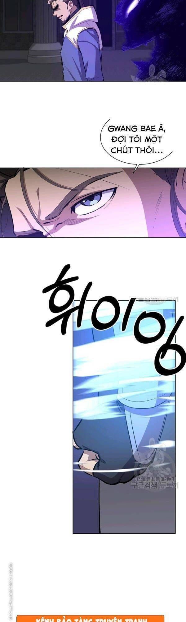 đọc truyện Tôi Là Thợ Săn Có Sức Mạnh Của 99 Vạn Tiền Kiếp Chương 12 ảnh 12 tại Thiên Thai Truyện