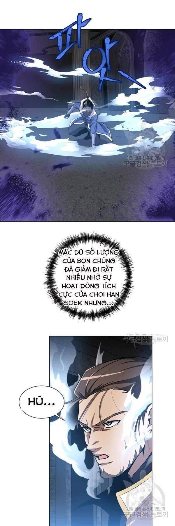 đọc truyện Tôi Là Thợ Săn Có Sức Mạnh Của 99 Vạn Tiền Kiếp Chương 12 ảnh 14 tại Thiên Thai Truyện