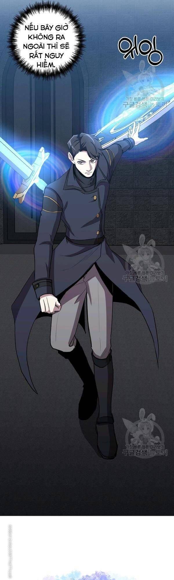 đọc truyện Tôi Là Thợ Săn Có Sức Mạnh Của 99 Vạn Tiền Kiếp Chương 12 ảnh 16 tại Thiên Thai Truyện