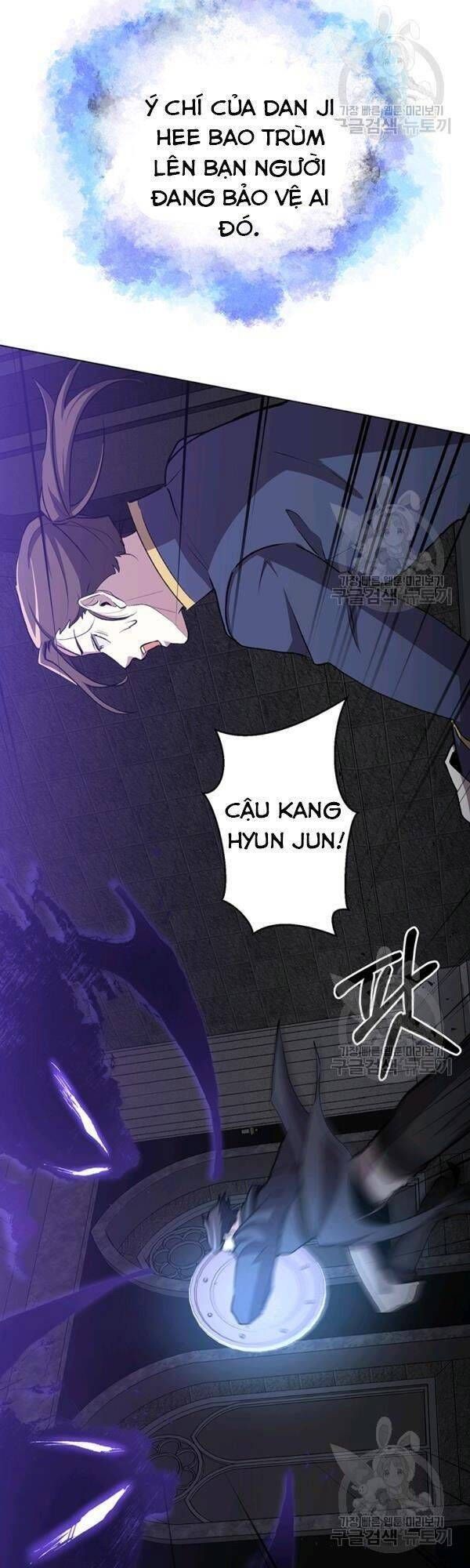 đọc truyện Tôi Là Thợ Săn Có Sức Mạnh Của 99 Vạn Tiền Kiếp Chương 12 ảnh 17 tại Thiên Thai Truyện