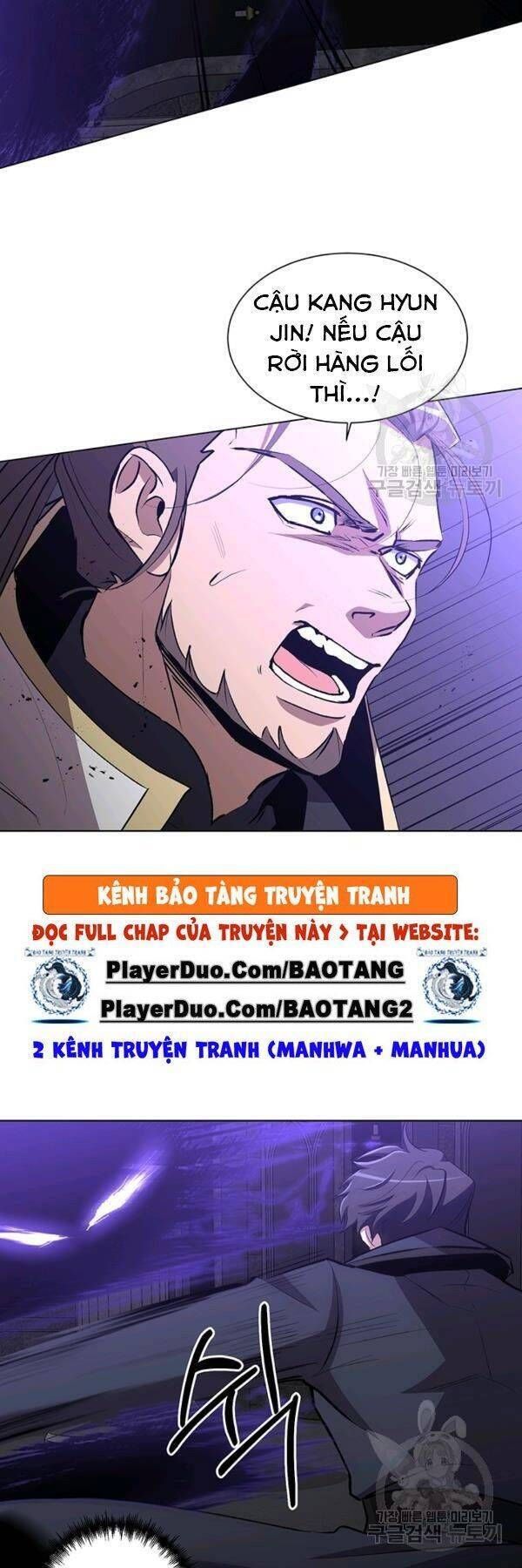 đọc truyện Tôi Là Thợ Săn Có Sức Mạnh Của 99 Vạn Tiền Kiếp Chương 12 ảnh 18 tại Thiên Thai Truyện