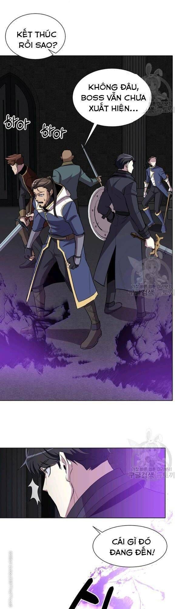 đọc truyện Tôi Là Thợ Săn Có Sức Mạnh Của 99 Vạn Tiền Kiếp Chương 12 ảnh 24 tại Thiên Thai Truyện