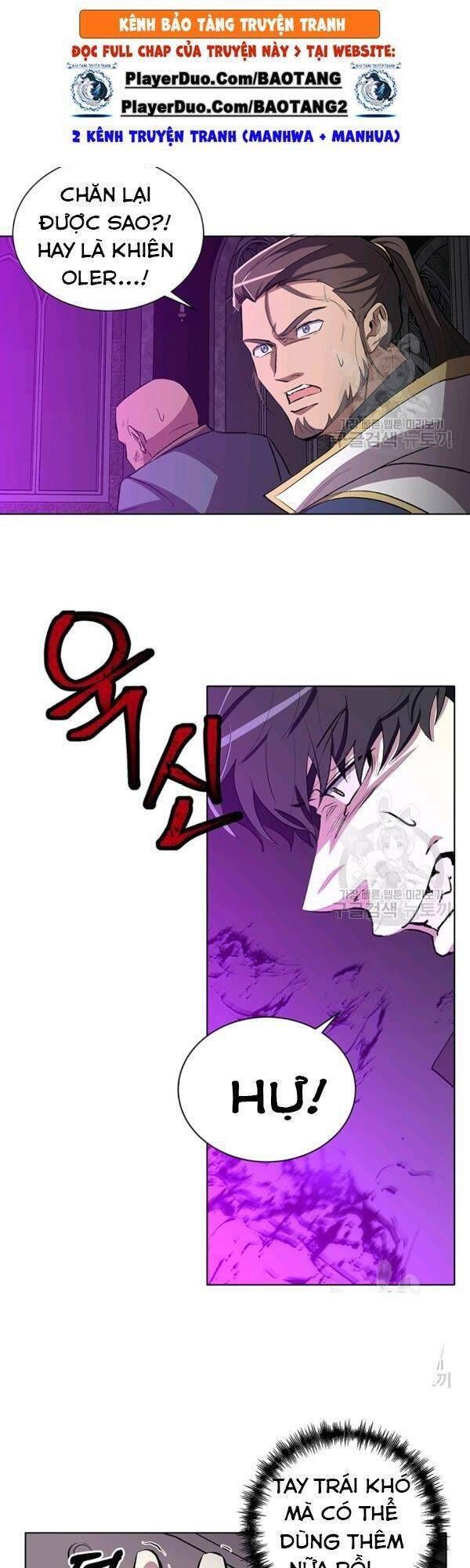 đọc truyện Tôi Là Thợ Săn Có Sức Mạnh Của 99 Vạn Tiền Kiếp Chương 12 ảnh 27 tại Thiên Thai Truyện