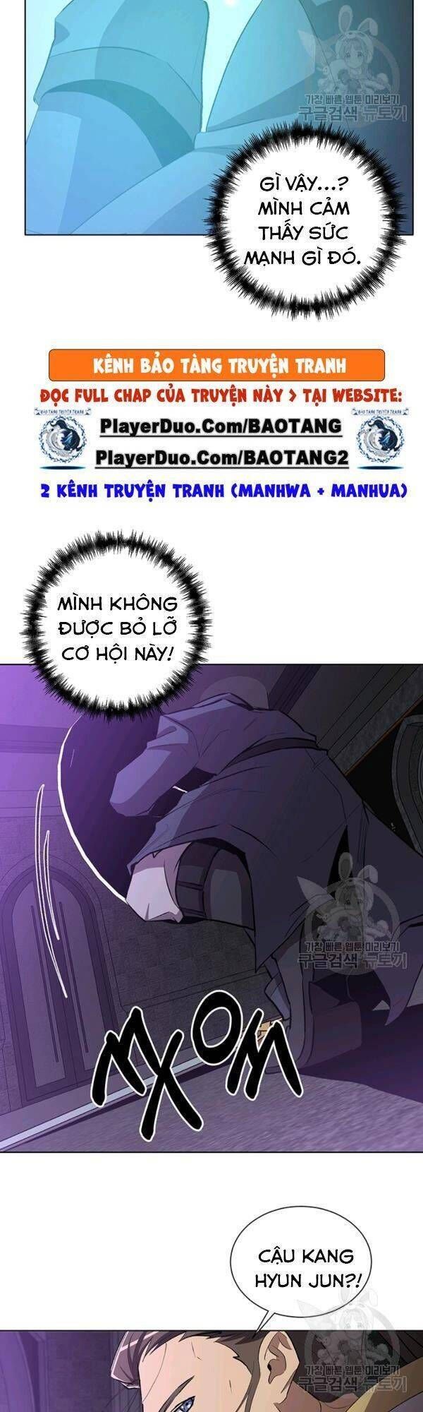 đọc truyện Tôi Là Thợ Săn Có Sức Mạnh Của 99 Vạn Tiền Kiếp Chương 12 ảnh 29 tại Thiên Thai Truyện