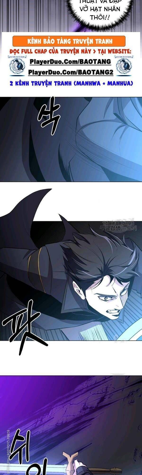 đọc truyện Tôi Là Thợ Săn Có Sức Mạnh Của 99 Vạn Tiền Kiếp Chương 12 ảnh 36 tại Thiên Thai Truyện