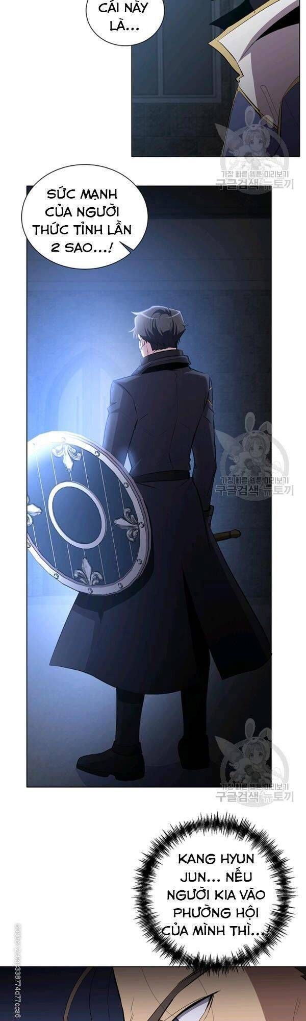 đọc truyện Tôi Là Thợ Săn Có Sức Mạnh Của 99 Vạn Tiền Kiếp Chương 12 ảnh 40 tại Thiên Thai Truyện