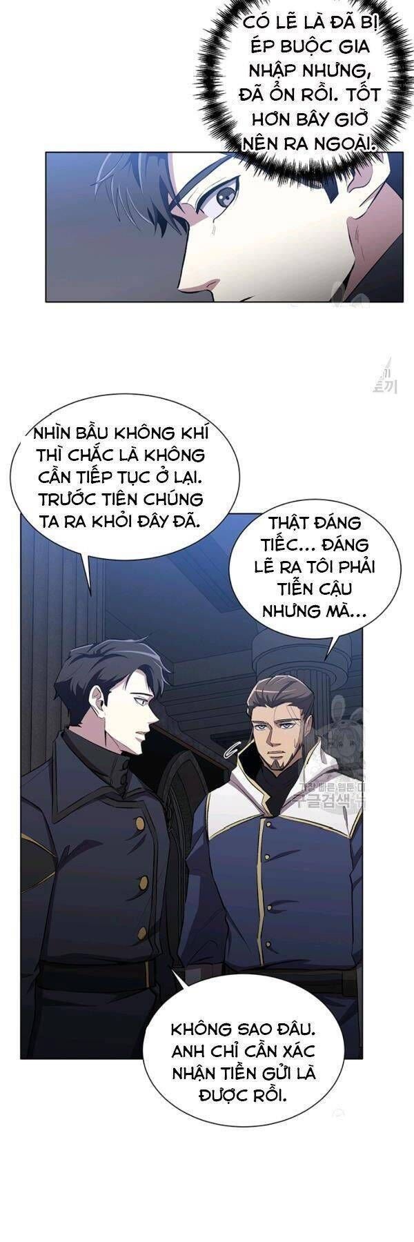 đọc truyện Tôi Là Thợ Săn Có Sức Mạnh Của 99 Vạn Tiền Kiếp Chương 12 ảnh 42 tại Thiên Thai Truyện