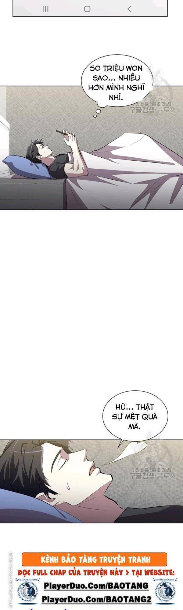 đọc truyện Tôi Là Thợ Săn Có Sức Mạnh Của 99 Vạn Tiền Kiếp Chương 12 ảnh 44 tại Thiên Thai Truyện