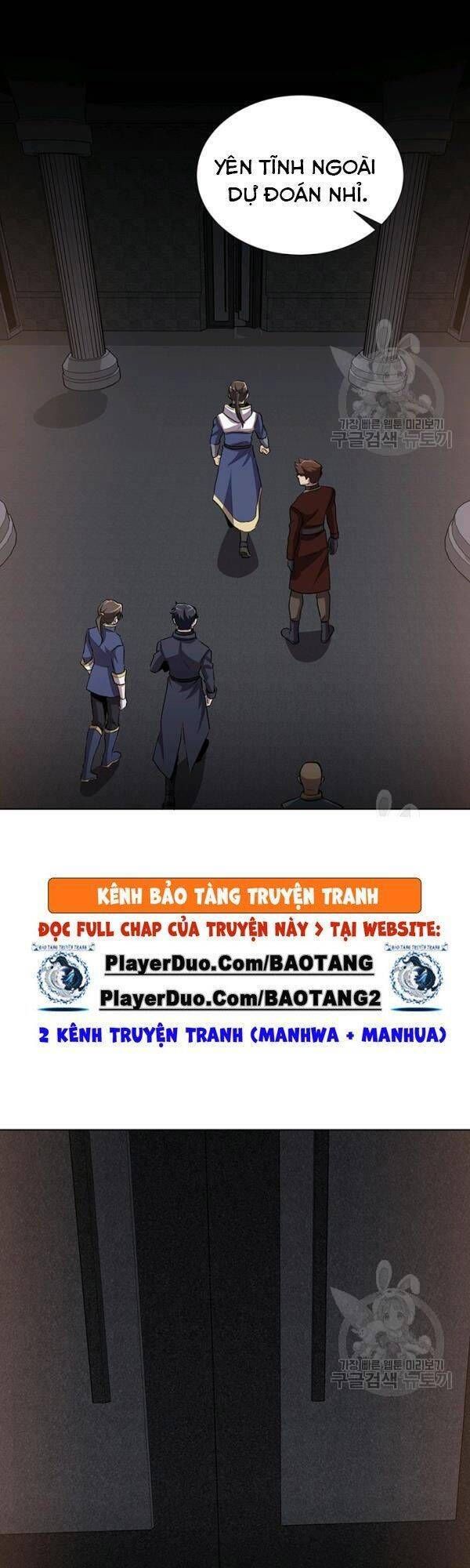 đọc truyện Tôi Là Thợ Săn Có Sức Mạnh Của 99 Vạn Tiền Kiếp Chương 12 ảnh 7 tại Thiên Thai Truyện